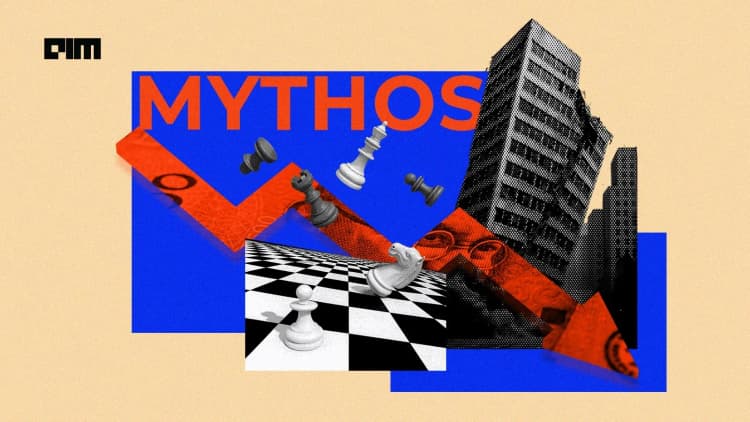 Anthropic Mythos Isn't Out Yet, But It's Already Exposing India's AI Governance Gaps 