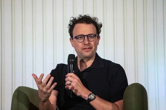 Anthropic’s founders seek voting control ahead of IPO