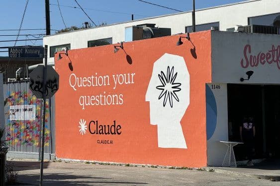 Anthropic’s Claude rises to No. 2 in the App Store following Pentagon dispute
