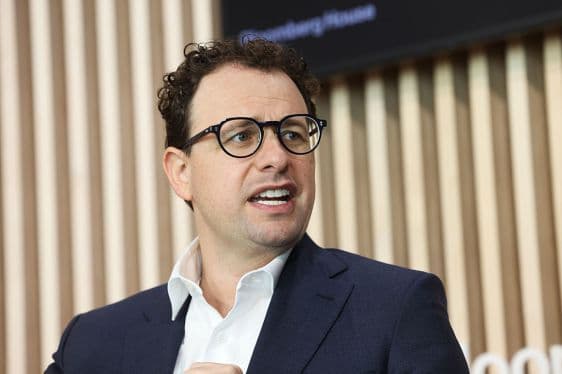 Anthropic’s relationship with the Trump administration seems to be thawing