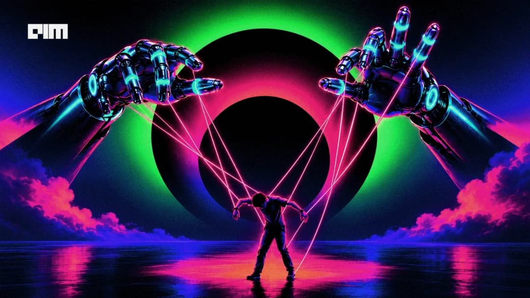 Anyone Can Make a Robot Move, Few Can Make It Stop