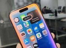 Apple Has 'Complete Access' to Google's Gemini Model; Can Create Smaller Models via Distillation: Report