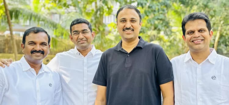 AquaExchange Raises $8M Funding to Accelerate Tech Automation of Aquaculture Markets