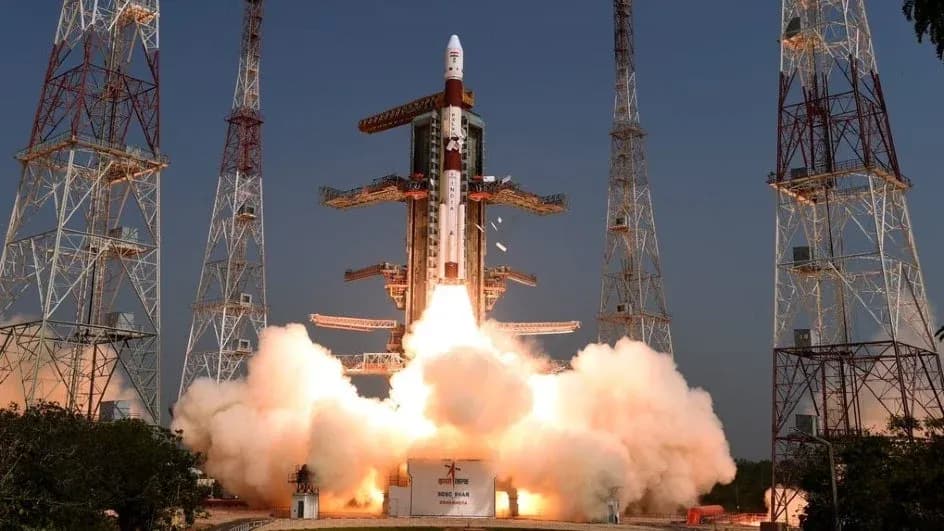 Are Space Tech Startups Poaching ISRO Scientists? Well, It's Complicated