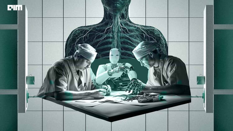 AuraML Launches Multimodal World Simulation Model for Robotics