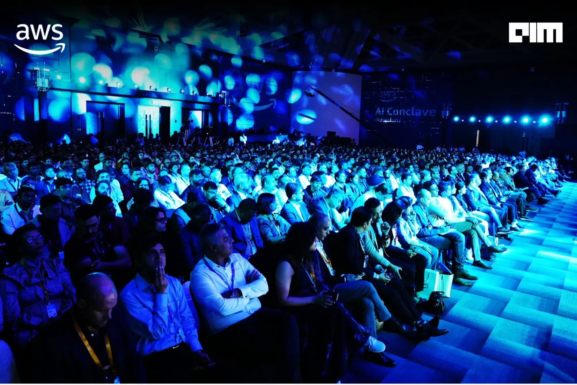 AWS AI Conclave 2026: From Boardrooms to Bharat, AWS Bets Big on Agentic AI at Scale