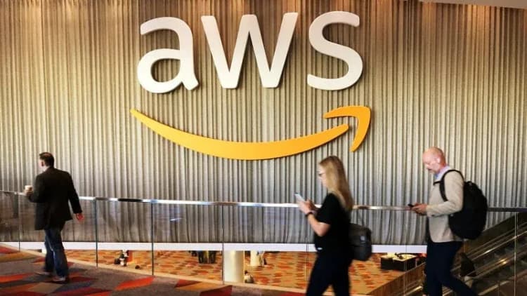 AWS, SHI India Partner to Boost AI Infrastructure Under IndiaAI Mission