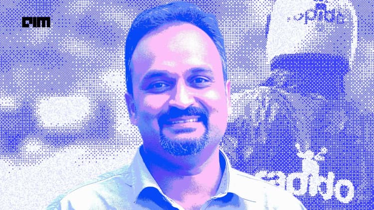Behind the Tech That Powers Rapido’s 6 Mn Rides a Day