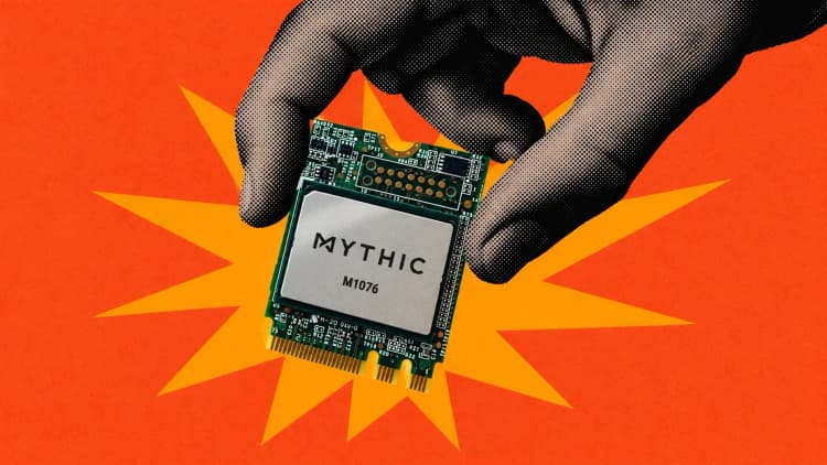Bengaluru to Power Mythic AI’s Ambitions to Beat NVIDIA With Analogue Computing
