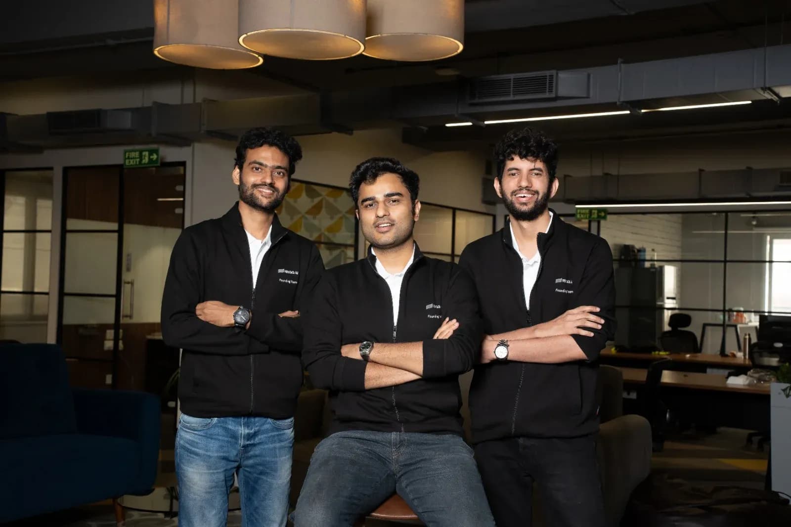 Bengaluru-Based AI Startup Ringg AI Secures $10 Mn in Series A Extension Led by Peak XV