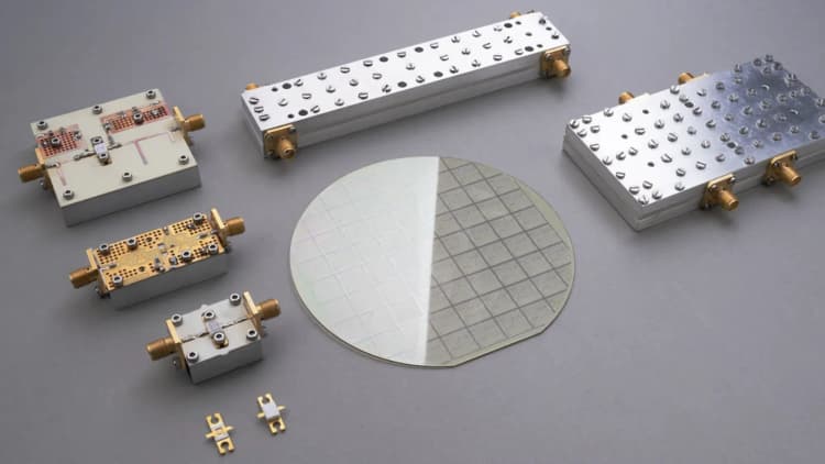 Bengaluru-Based AGNIT Semiconductors Raises $2.6 Mn to Scale GaN