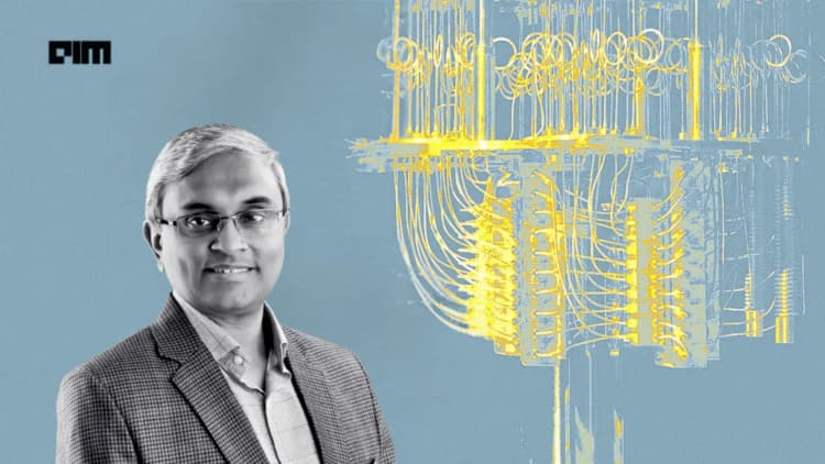 Bengaluru’s QNu Labs Raises ₹200 Cr in Series A1 Round