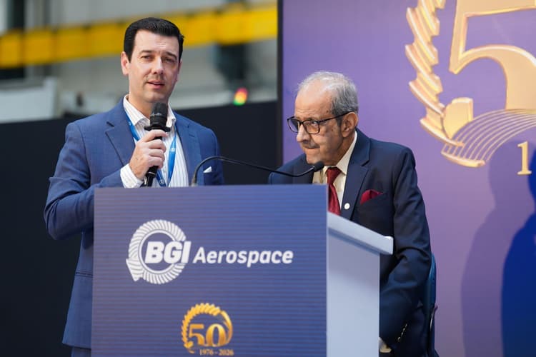 Bevel Gears India Opens Aerospace Facility in Bengaluru, Targets ₹500 Cr Revenue by 2029