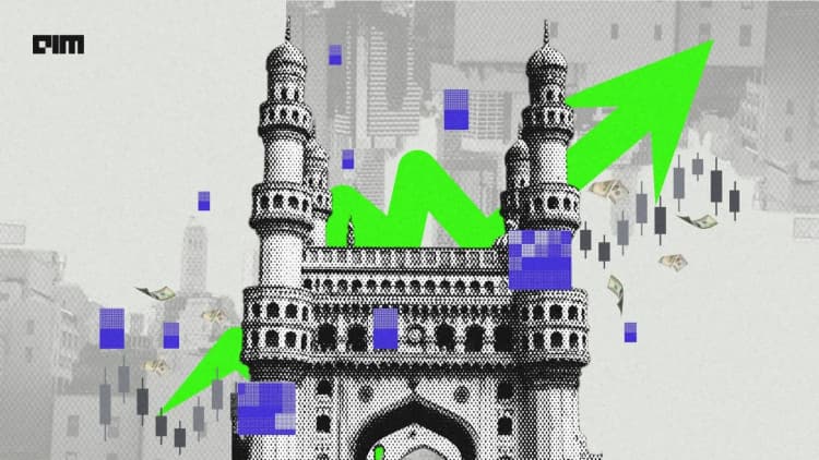 Beyond Cost Centre, Hyderabad is Becoming a Fintech GCC Engineering Hub