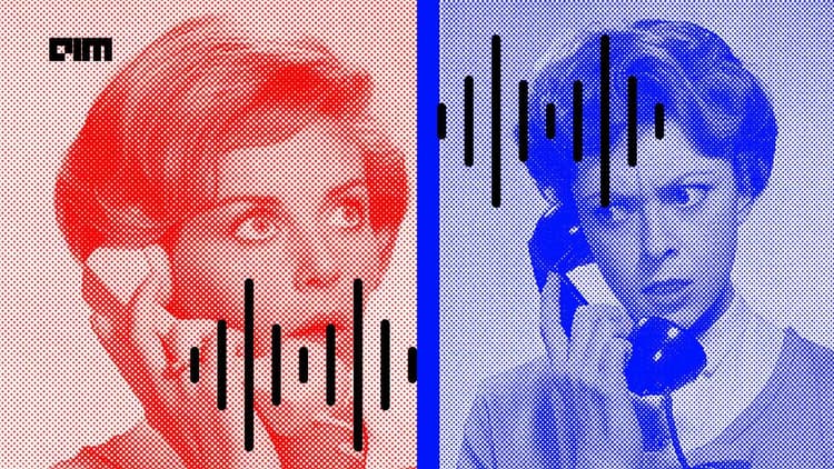 Beyond Text-to-Speech: Inside the Tech Making AI Conversations Sound More Human