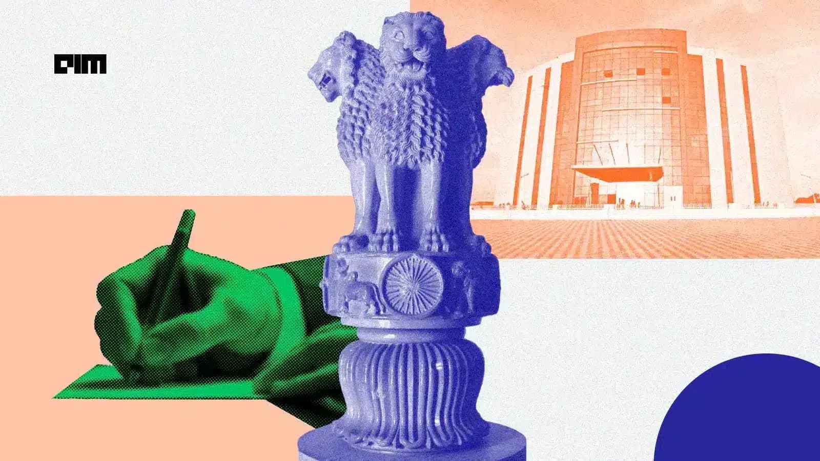 BharatGen, Amrita Institutions Partner to Build Sovereign AI for Healthcare