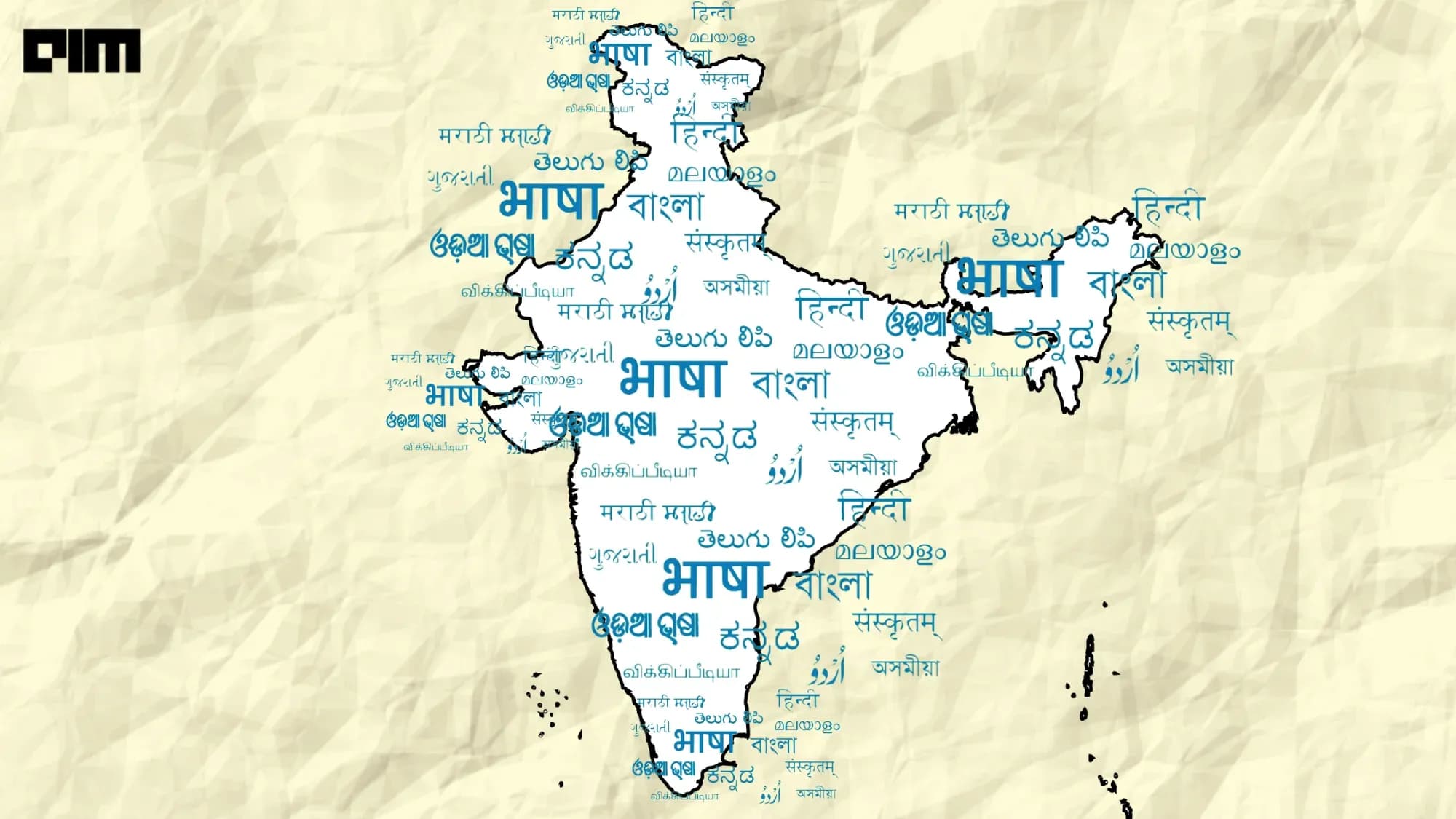 BHASHINI Unveils VoicERA, Open Source Multilingual Voice AI Stack