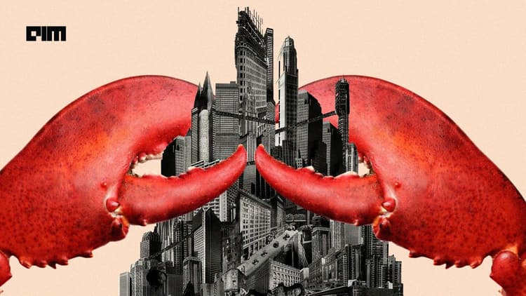 Big Tech is Panic Building Its Own OpenClaw