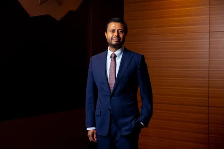 Blackstone-Backed AirTrunk Enters India with Lumina CloudInfra Acquisition