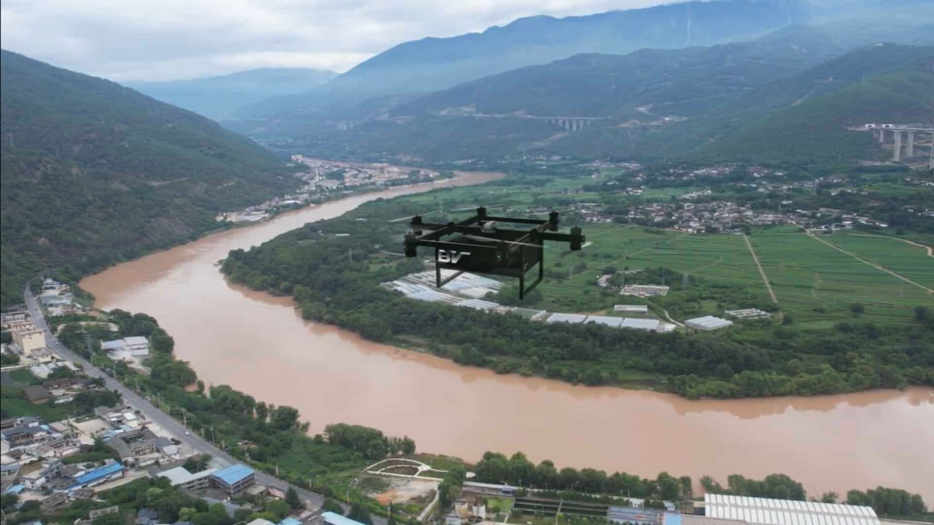 BonV Aero Breaks Ground on ₹300 Cr Drone Facility in Odisha