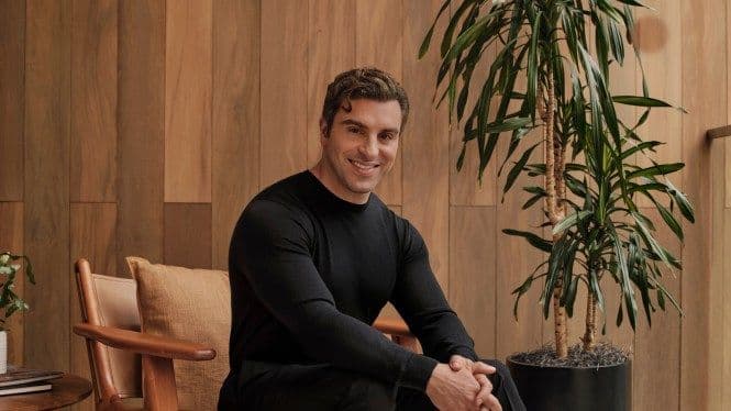 Brian Chesky interview: AI agents need their own operating system