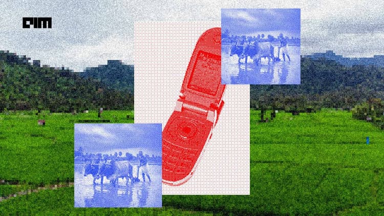 Can AI End Monsoon Guesswork on Indian Farms?