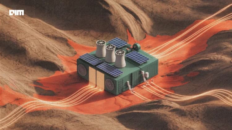 Can India’s AI Data Centre Boom Keep Pace with the Tropics?