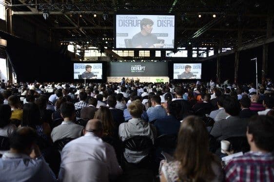 Cerebras Systems’ Andrew Feldman on whether AI can keep scaling at TechCrunch Disrupt 2026