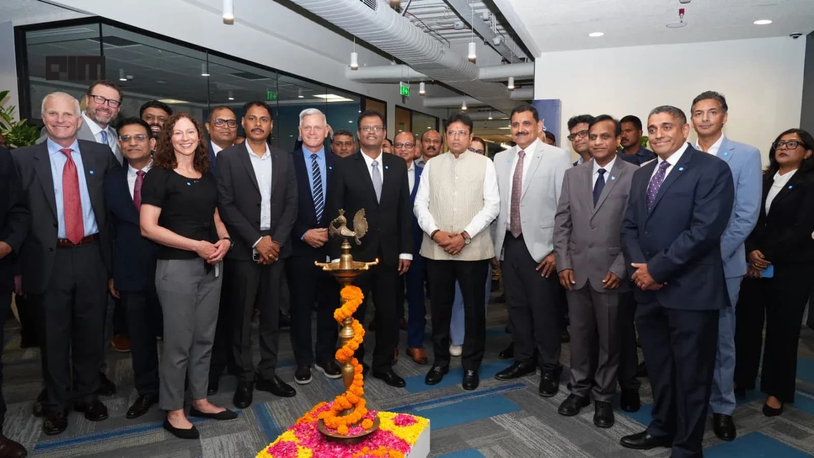 Charles Schwab Opens Hyderabad Tech Centre as Telangana Bets Big on Capital Markets GCC