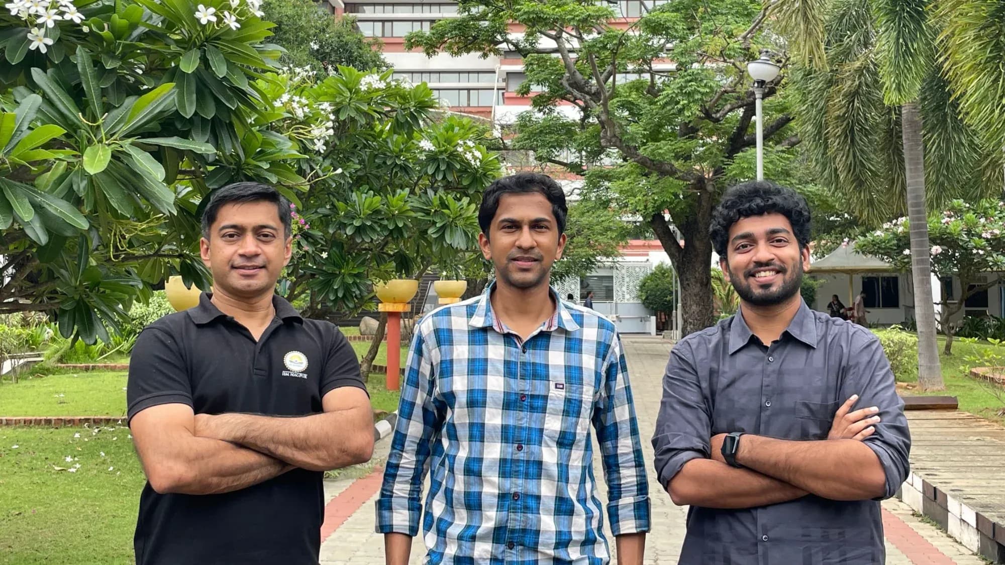 Chennai’s Inbound Aerospace Joins Australia’s Space Angel Group for Flight Testing