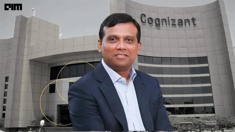 Cognizant Rolls Out Project Leap as a Major Workforce Reset to Fund AI Shift