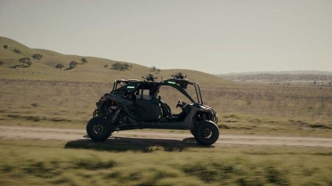 Colby Adcock’s Scout AI raises $100M to train its models for war. We visited its bootcamp