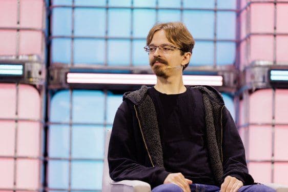 ControlAI’s Connor Leahy on why superintelligence is ‘not a weapon, it’s an adversary’