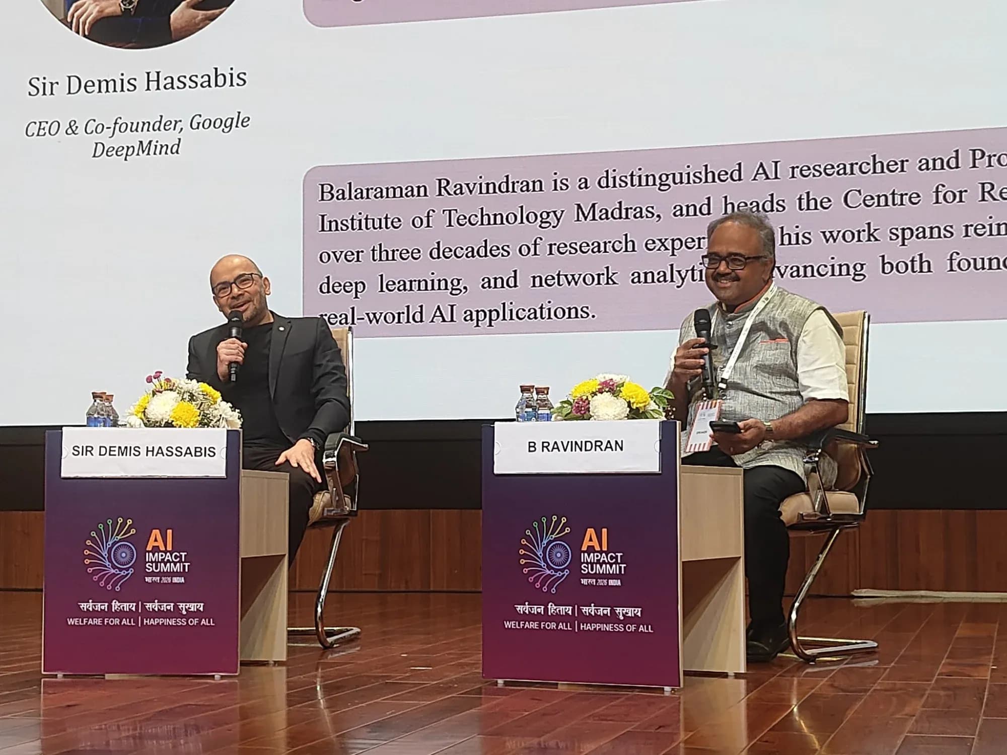 Controversy, Capital, Caution: Day 3 of IndiaAI Summit Packs High Drama and Big Deals