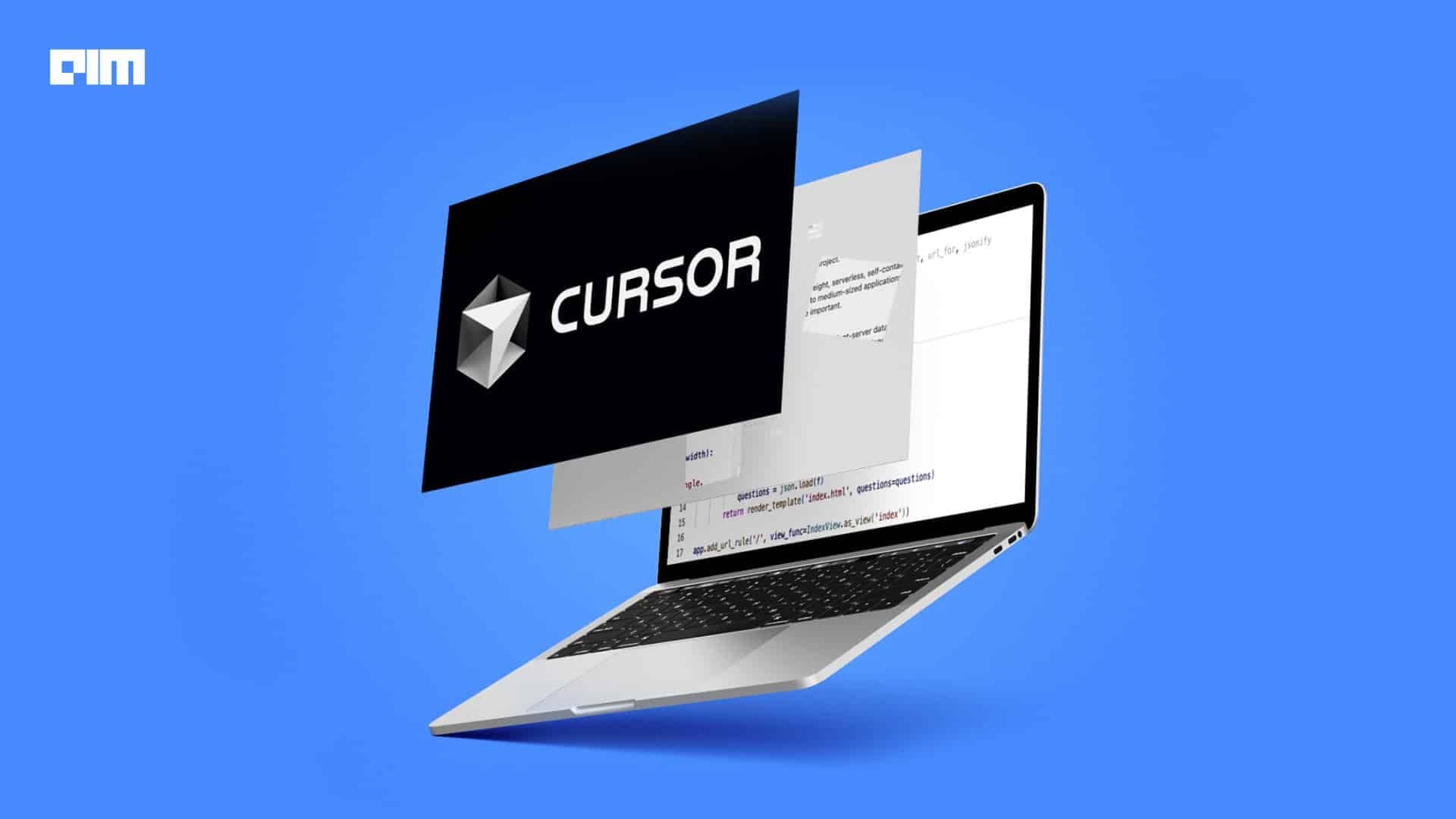 Cursor Achieves 1.8x Inference Speedup on NVIDIA B200 GPUs