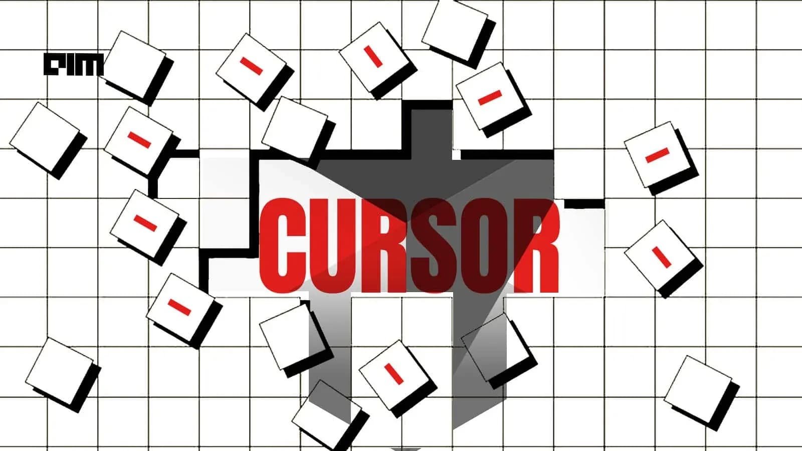 Cursor in Talks to Raise $2 Billion at Over $50 Billion Valuation