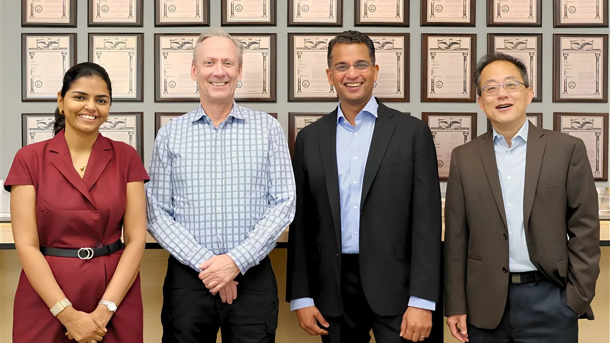 Cyient Semiconductors Completes $85 Mn Acquisition of US-Based Kinetic Technologies