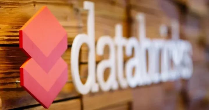 Databricks Secures Fresh Funding at $188 Bn Valuation