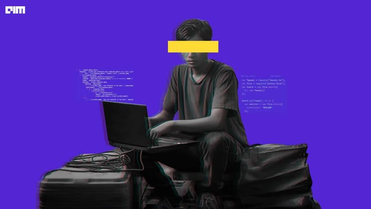 Deepinder Goyal Teases Dark.ai, a Privacy-Focused AI Platform