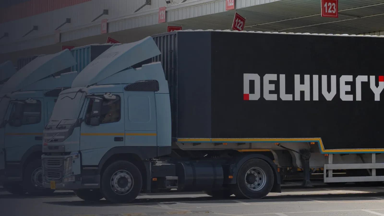 Delhivery Partners with NVIDIA to Build AI-Powered Location Intelligence for Bharat