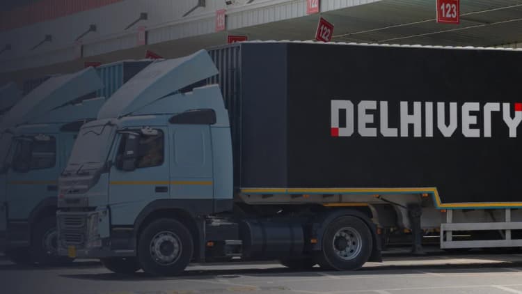 Delhivery Partners with NVIDIA to Build AI-Powered Location Intelligence for Bharat