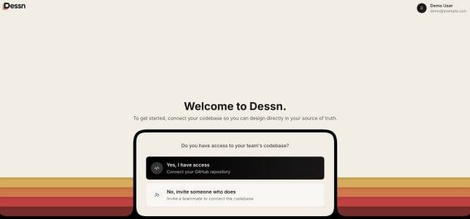 Dessn raises $6M for its production focused design tool
