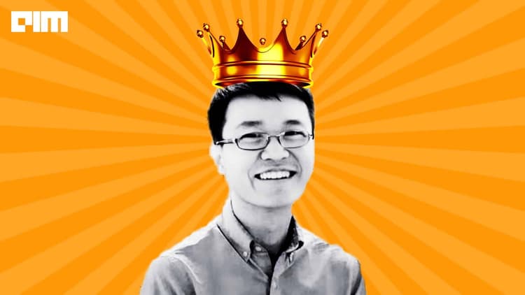 Devin Maker Cognition Raises $1 Bn at $26 Bn Valuation as Adoption Grows