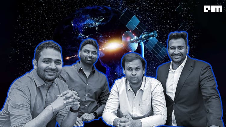 Dhruva Space, MAHE Partner to Build Space Technology Centre in Manipal