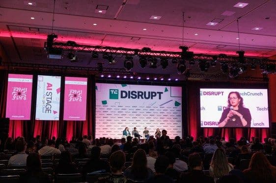 Discover how to take your startup from prototype to production at TechCrunch Disrupt 2026