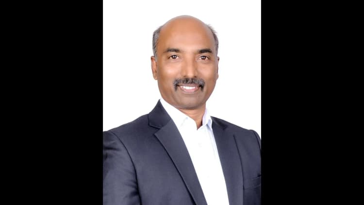 Doreswamy, Who Played Role in Excelsoft IPO, Appointed CEO