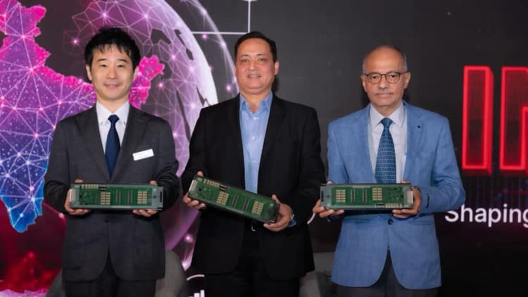 EDA Supplier Keysight to Manufacture Testing Equipment in India