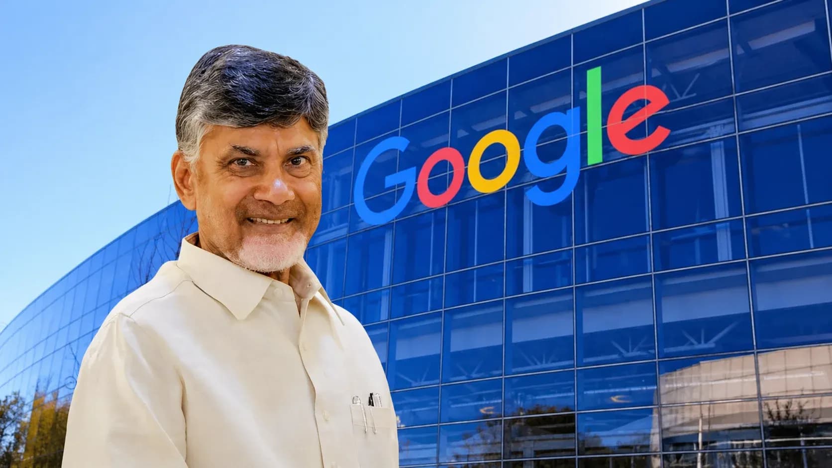 Energy, Network, Compute: Why Google Picked Vizag for 1 GW Data Centre