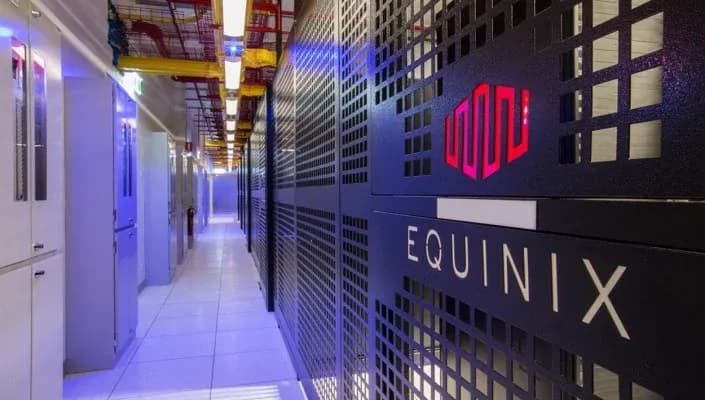 Equinix Launches Distributed AI Hub to Simplify & Secure Enterprise AI Infrastructure