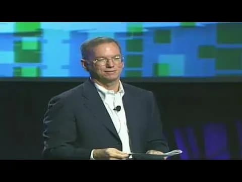 Eric Schmidt reportedly owns about half as much of Anthropic as CEO Dario Amodei